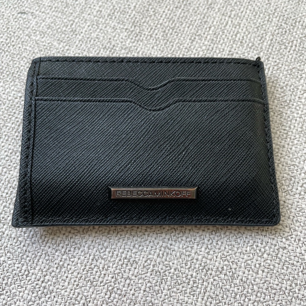 Rebecca Minkoff Card Holder Wallet